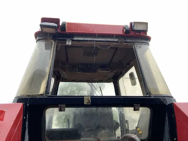 Case ih 1455xl vierwielaangedreven landbouwtractor - afbeelding 15 van  31