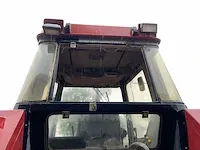 Case ih 1455xl vierwielaangedreven landbouwtractor - afbeelding 15 van  31