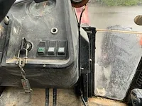 Case ih 1455xl vierwielaangedreven landbouwtractor - afbeelding 25 van  31
