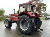 Case ih 1455xl vierwielaangedreven landbouwtractor - afbeelding 26 van  31