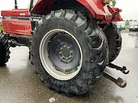 Case ih 1455xl vierwielaangedreven landbouwtractor - afbeelding 27 van  31