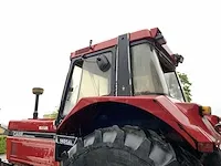 Case ih 1455xl vierwielaangedreven landbouwtractor - afbeelding 29 van  31