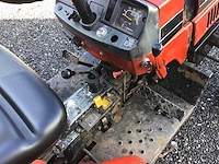 Case ih 255 smalspoor- en compacttractor - afbeelding 13 van  22