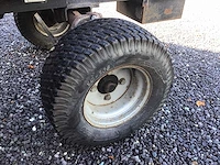 Case ih 255 smalspoor- en compacttractor - afbeelding 22 van  22