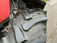 Case ih 844 xl vierwielaangedreven landbouwtractor - afbeelding 10 van  31