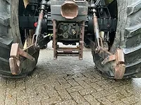 Case ih 844 xl vierwielaangedreven landbouwtractor - afbeelding 15 van  31