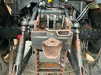 Case ih 844 xl vierwielaangedreven landbouwtractor - afbeelding 17 van  31