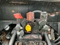 Case ih 844 xl vierwielaangedreven landbouwtractor - afbeelding 18 van  31