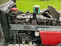 Case ih 844 xl vierwielaangedreven landbouwtractor - afbeelding 28 van  31