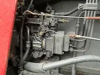 Case ih 844 xl vierwielaangedreven landbouwtractor - afbeelding 30 van  31