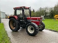Case ih 844 xl vierwielaangedreven landbouwtractor - afbeelding 7 van  31