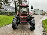 Case ih 844 xl vierwielaangedreven landbouwtractor - afbeelding 8 van  31