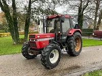 Case ih 844 xl vierwielaangedreven landbouwtractor - afbeelding 9 van  31