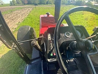 Case ih international - 1455 xl - 4-wheel drive tractor - 1988 - afbeelding 7 van  58