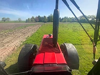 Case ih international - 1455 xl - 4-wheel drive tractor - 1988 - afbeelding 16 van  58