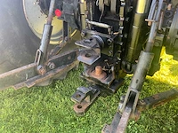 Case ih international - 1455 xl - 4-wheel drive tractor - 1988 - afbeelding 22 van  58