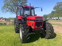 Case ih international - 1455 xl - 4-wheel drive tractor - 1988 - afbeelding 12 van  58