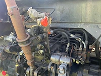 Case ih international - 1455 xl - 4-wheel drive tractor - 1988 - afbeelding 24 van  58