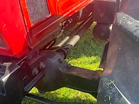 Case ih international - 1455 xl - 4-wheel drive tractor - 1988 - afbeelding 29 van  58