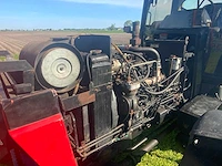 Case ih international - 1455 xl - 4-wheel drive tractor - 1988 - afbeelding 35 van  58