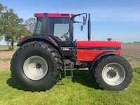 Case ih international - 1455 xl - 4-wheel drive tractor - 1988 - afbeelding 34 van  58