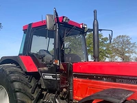 Case ih international - 1455 xl - 4-wheel drive tractor - 1988 - afbeelding 46 van  58
