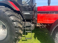 Case ih international - 1455 xl - 4-wheel drive tractor - 1988 - afbeelding 47 van  58