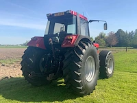 Case ih international - 1455 xl - 4-wheel drive tractor - 1988 - afbeelding 57 van  58