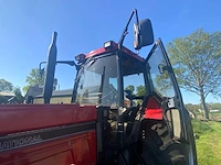 Case ih international - 1455 xl - 4-wheel drive tractor - 1988 - afbeelding 58 van  58