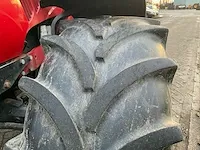 Case ih maxxum 140 vierwielaangedreven landbouwtractor - afbeelding 11 van  35