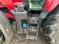 Case ih maxxum 140 vierwielaangedreven landbouwtractor - afbeelding 12 van  35