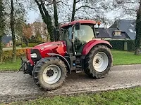 Case ih maxxum 140 vierwielaangedreven landbouwtractor - afbeelding 1 van  35