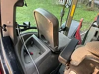 Case ih maxxum 140 vierwielaangedreven landbouwtractor - afbeelding 20 van  35