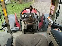 Case ih maxxum 140 vierwielaangedreven landbouwtractor - afbeelding 21 van  35