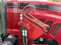 Case ih maxxum 140 vierwielaangedreven landbouwtractor - afbeelding 22 van  35