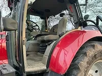 Case ih maxxum 140 vierwielaangedreven landbouwtractor - afbeelding 26 van  35