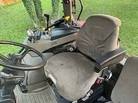 Case ih maxxum 140 vierwielaangedreven landbouwtractor - afbeelding 27 van  35