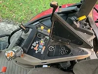 Case ih maxxum 140 vierwielaangedreven landbouwtractor - afbeelding 28 van  35