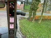 Case ih maxxum 140 vierwielaangedreven landbouwtractor - afbeelding 31 van  35