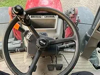 Case ih maxxum 140 vierwielaangedreven landbouwtractor - afbeelding 33 van  35