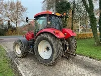 Case ih maxxum 140 vierwielaangedreven landbouwtractor - afbeelding 3 van  35