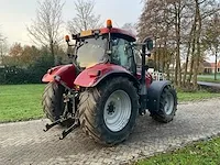 Case ih maxxum 140 vierwielaangedreven landbouwtractor - afbeelding 5 van  35