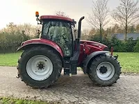 Case ih maxxum 140 vierwielaangedreven landbouwtractor - afbeelding 6 van  35
