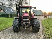 Case ih maxxum 140 vierwielaangedreven landbouwtractor - afbeelding 8 van  35