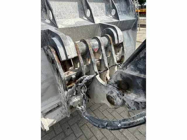 Case in - farmlift 742 - verreiker - 2018 - afbeelding 10 van  25