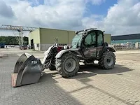 Case in - farmlift 742 - verreiker - 2018