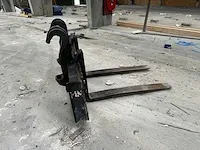 Case in - farmlift 742 - verreiker - 2018 - afbeelding 14 van  25