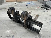Case in - farmlift 742 - verreiker - 2018 - afbeelding 15 van  25