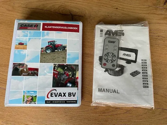 Case in - farmlift 742 - verreiker - 2018 - afbeelding 17 van  25