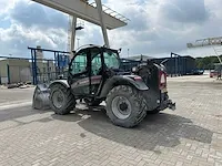 Case in - farmlift 742 - verreiker - 2018 - afbeelding 19 van  25